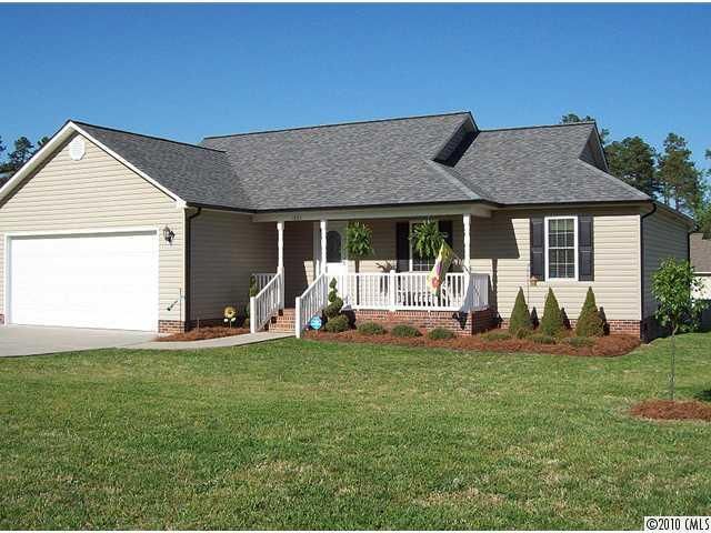 1601 Riverview Rd, Lincolnton, NC 28092