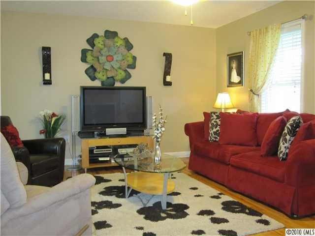1601 Riverview Rd, Lincolnton, NC 28092