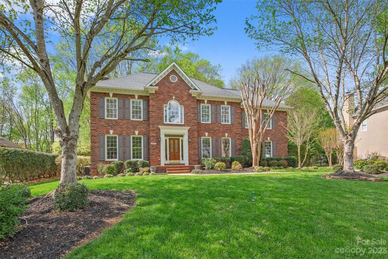 5200 Boulware Ct, Charlotte, NC 28277