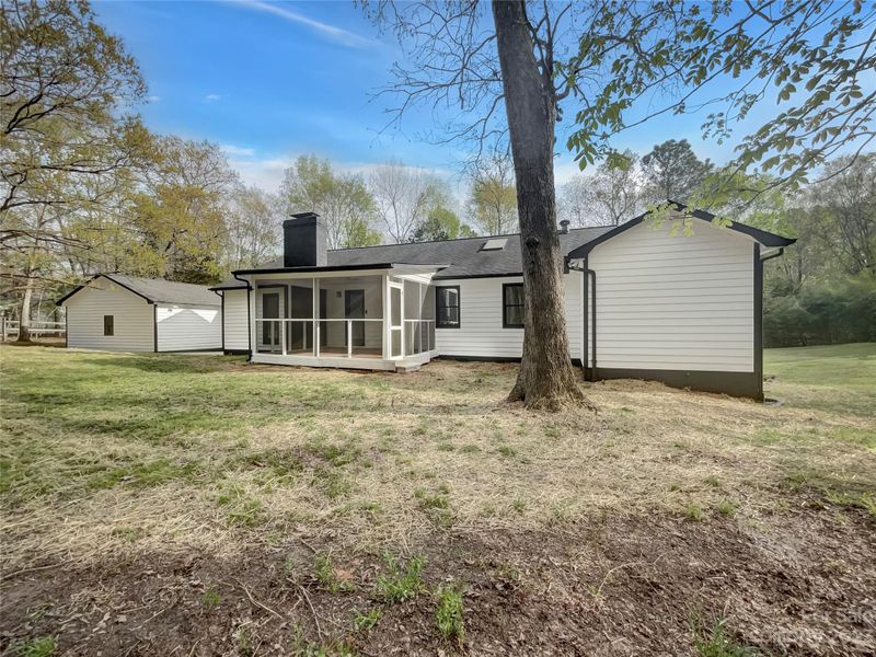 5318 Goldmine Rd, Monroe, NC 28110