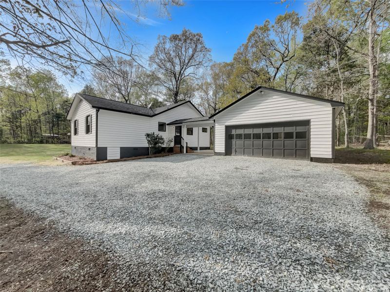 5318 Goldmine Rd, Monroe, NC 28110