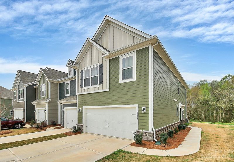 2637 Aubrey St, Monroe, NC 28110