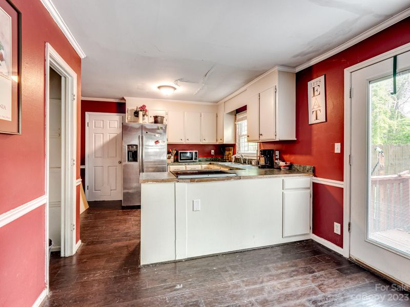 11613 Shandon Cir, Charlotte, NC 28226