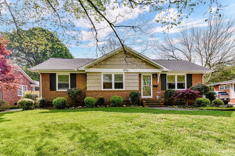 2946 Dunlavin Way, Charlotte, NC 28205