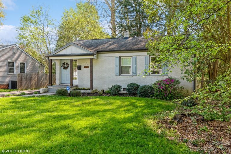 1914 Academy St, Charlotte, NC 28205