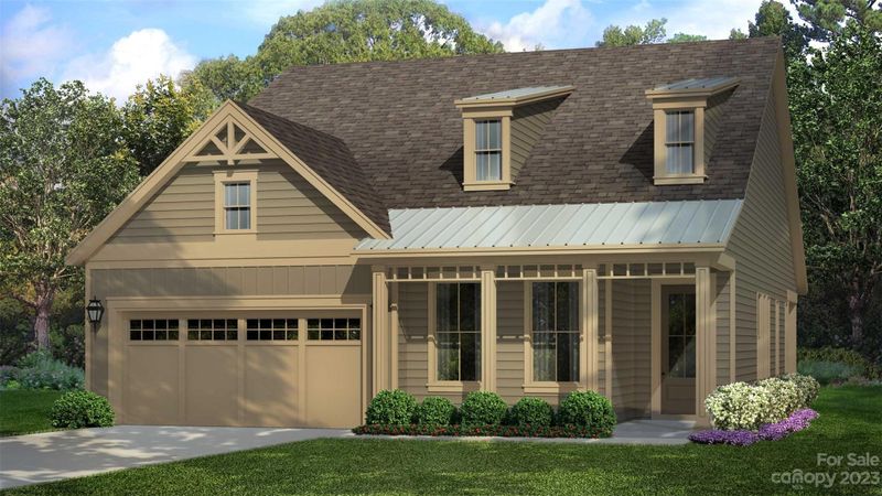 10212 Superb Ln, Charlotte, NC 28215