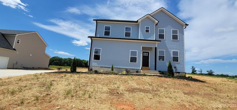 2614 Plyler Mill Rd Lot 5, Monroe, NC 28112