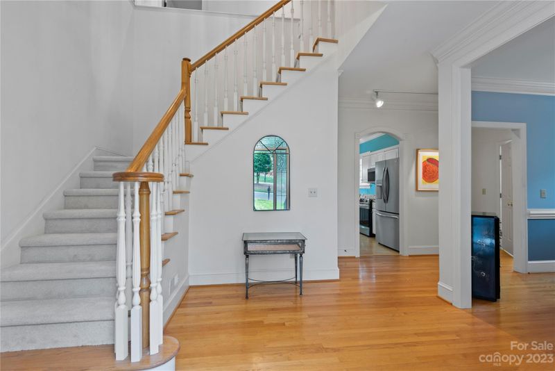 7604 Bosham Ln, Charlotte, NC 28270