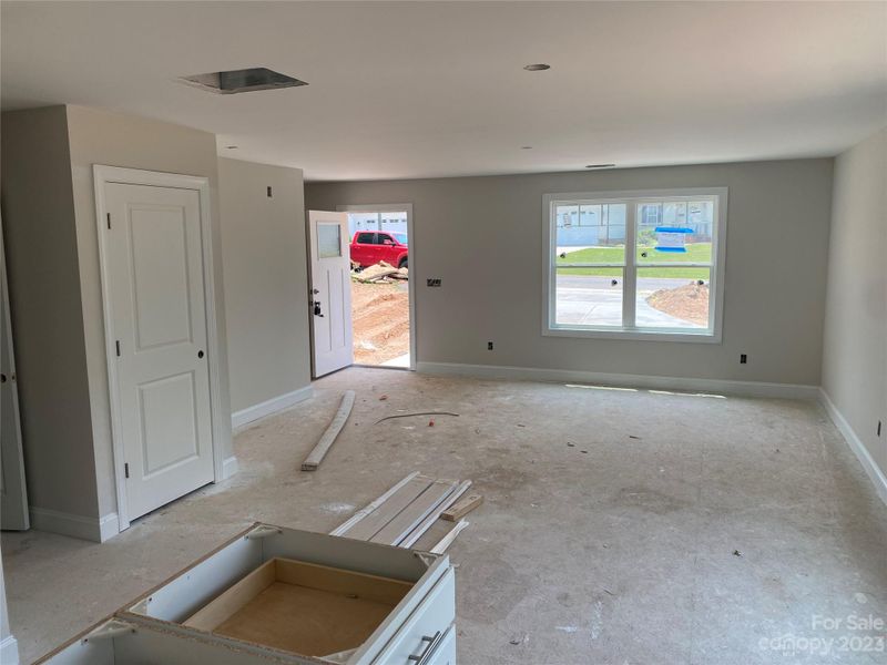 820 Constitution Ave, Newton, NC 28658