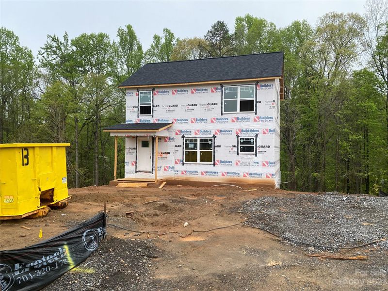 824 Constitution Ave, Newton, NC 28658