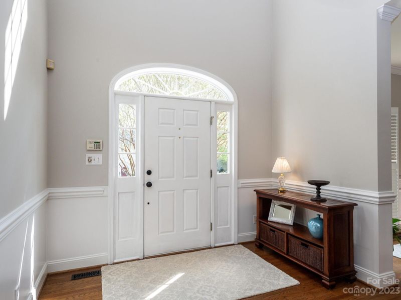 2622 Cotton Planter Ln, Charlotte, NC 28270