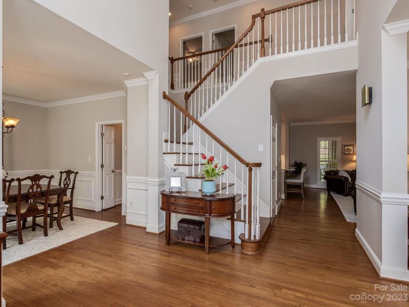 2622 Cotton Planter Ln, Charlotte, NC 28270
