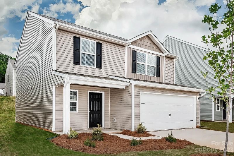 1209 Nia Rd, Charlotte, NC 28215