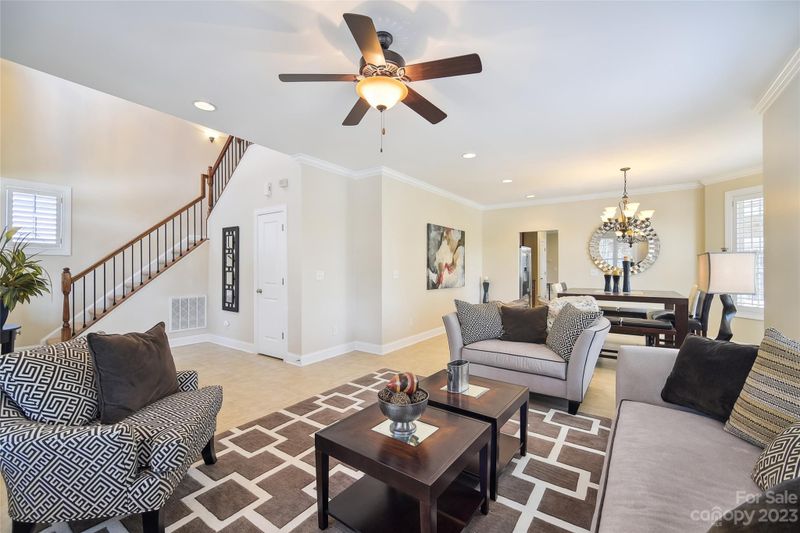 6713 Creft Cir, Indian Trail, NC 28079