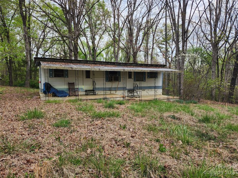 3535 Cal Bost Rd, Midland, NC 28107