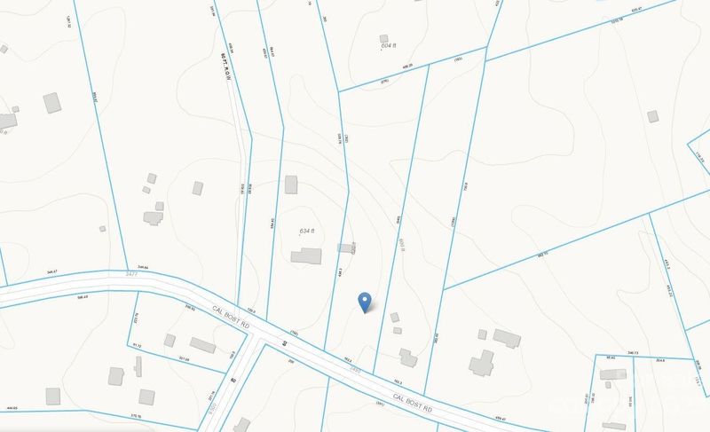 3535 Cal Bost Rd, Midland, NC 28107