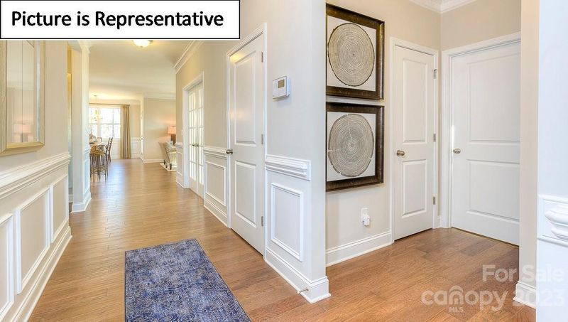 4198 Millstream Rd, Denver, NC 28037