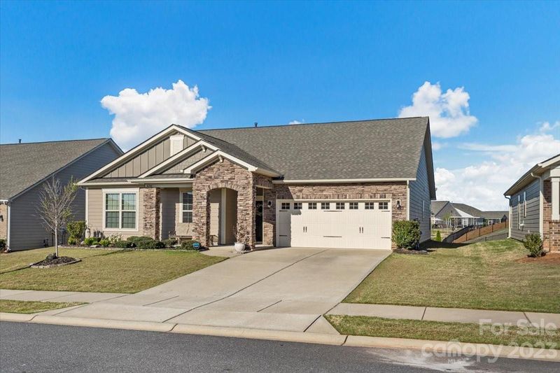 4246 Merrivale Dr, Lancaster, SC 29720