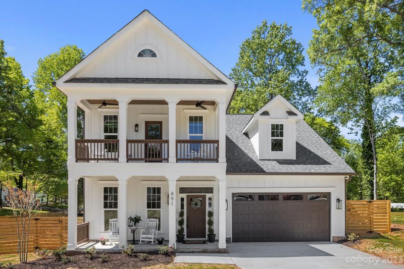 491 Unity St, Fort Mill, SC 29715
