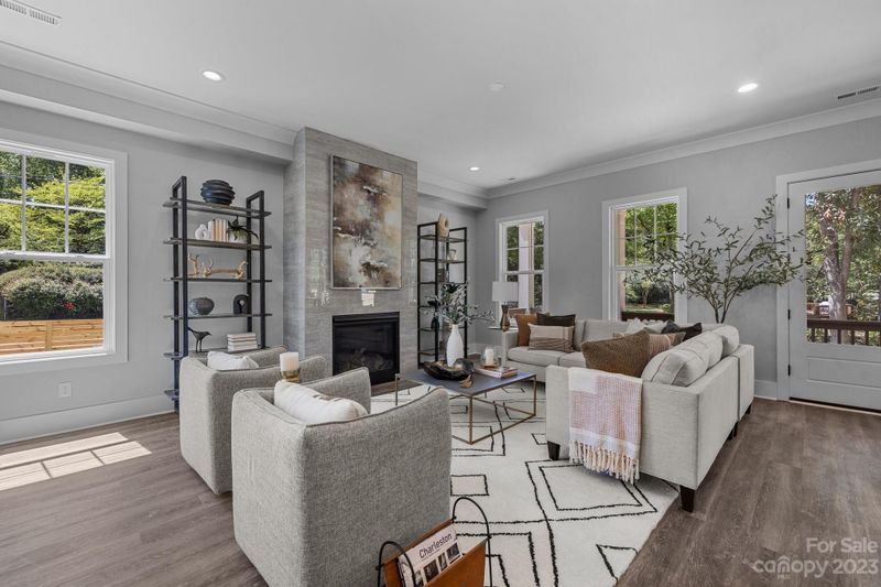 491 Unity St, Fort Mill, SC 29715