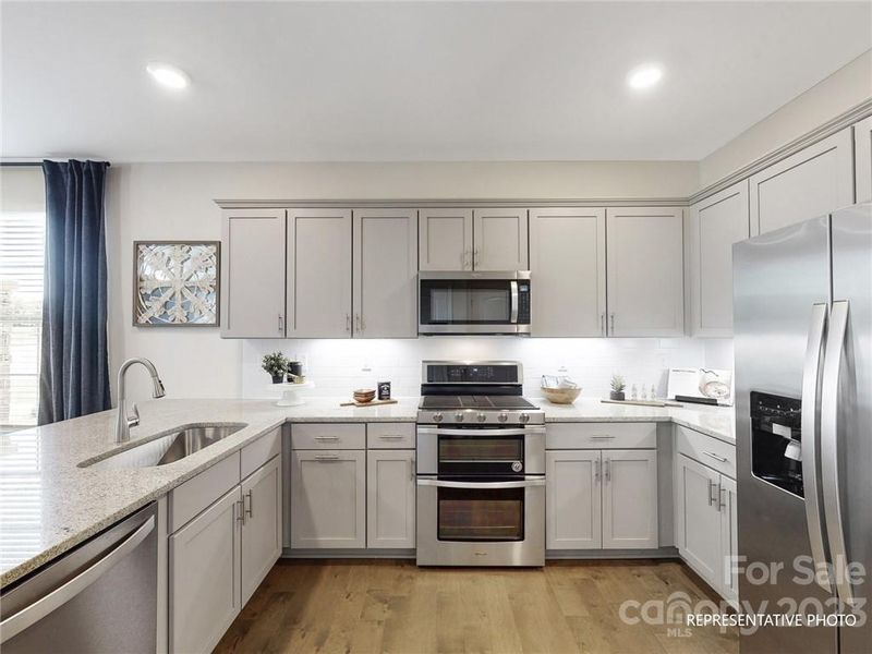 7714 Nelson Rd #3D, Mint Hill, NC 28227
