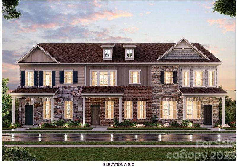 7710 Nelson Rd #3C, Mint Hill, NC 28227
