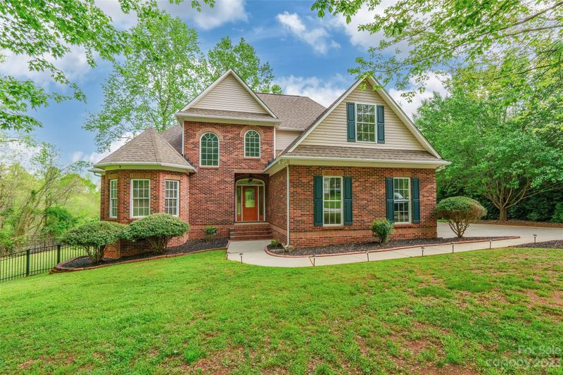 1402 Cole Ave, Rock Hill, SC 29732