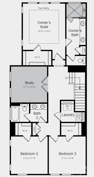 8921 Winding Waters Rd, Harrisburg, NC 28215