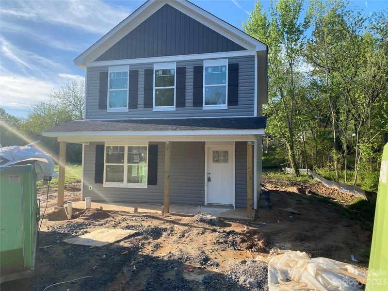 1113 S Juniper St, Kannapolis, NC 28081