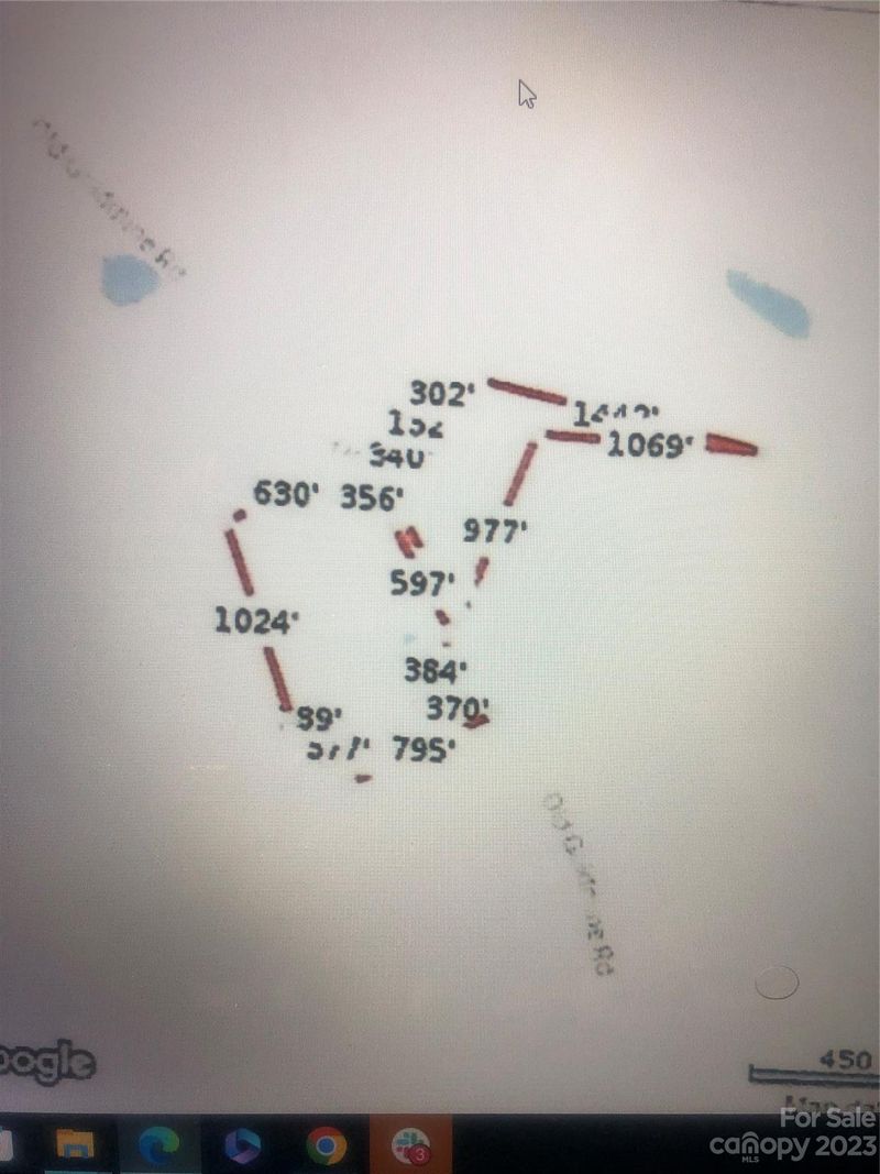 5324 Old Goldmine Rd, Marshville, NC 28103