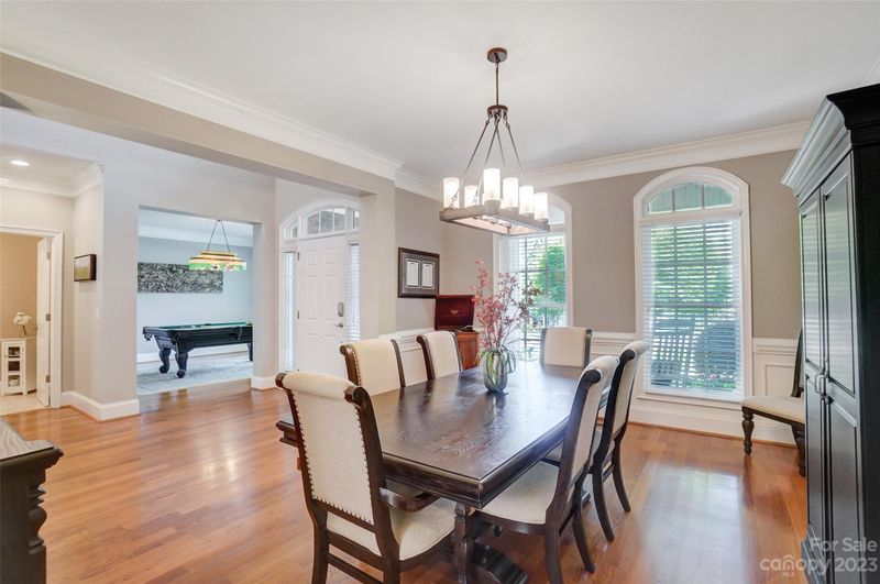 8946 Landsdowne Ave, Harrisburg, NC 28075