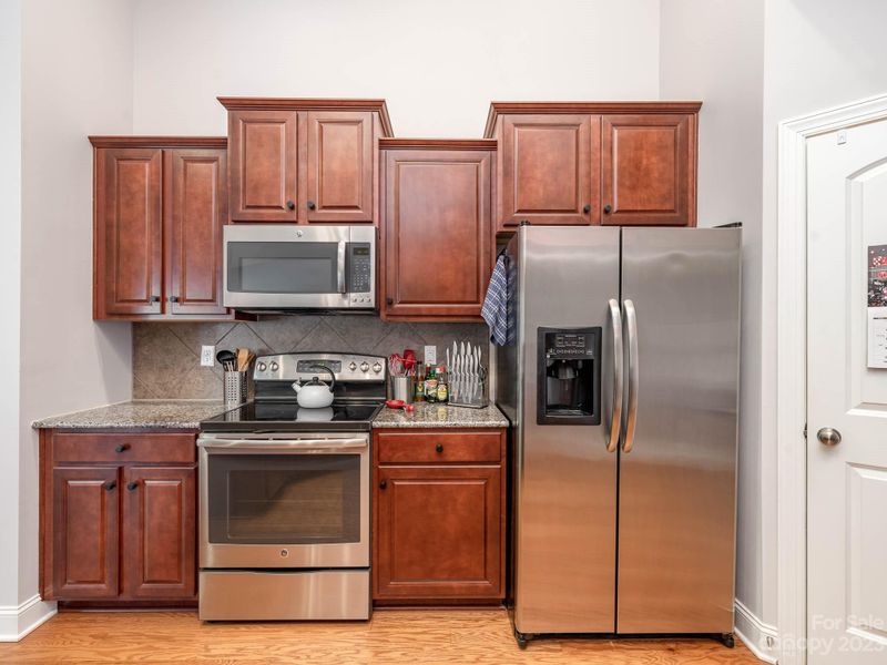12107 Flatbush Dr, Huntersville, NC 28078