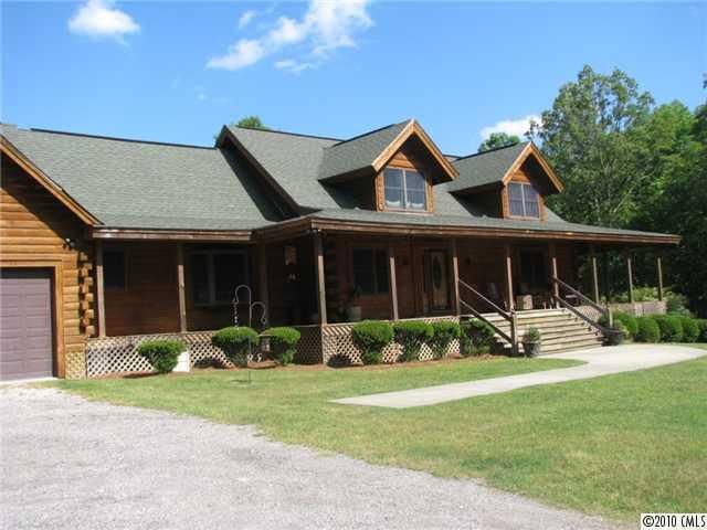 1177 Cedarhurst Rd, Chester, SC 29706
