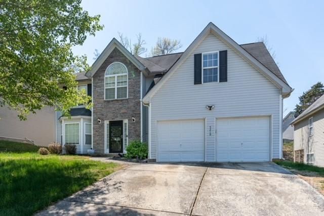 5219 Eagle Creek Dr, Charlotte, NC 28269
