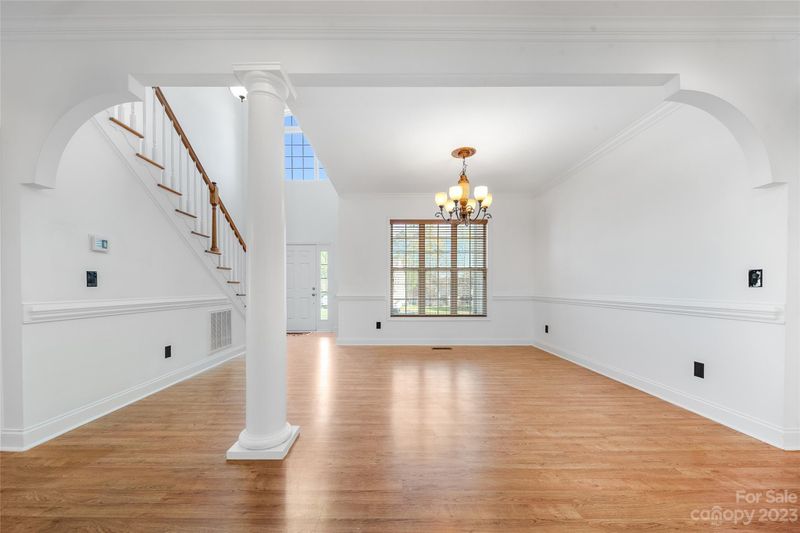 7729 Mccarron Way, Charlotte, NC 28215