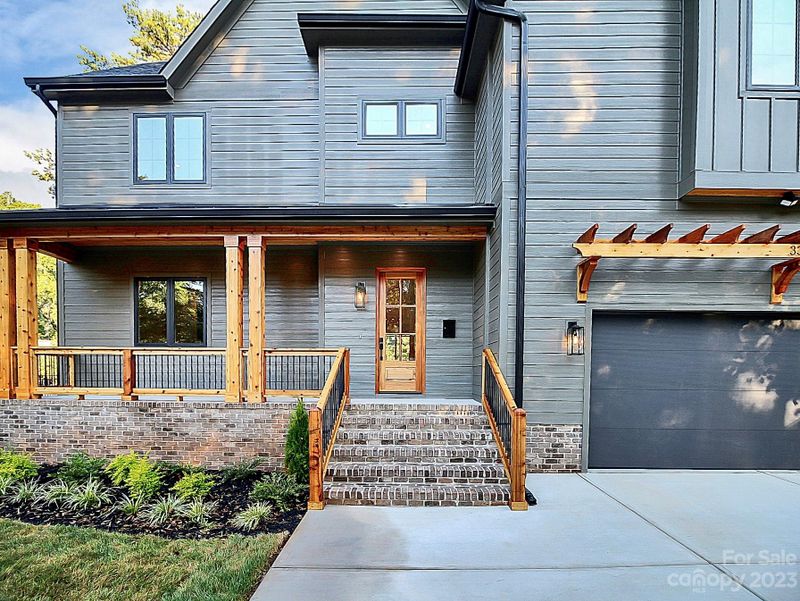 3326 Auburn Ave, Charlotte, NC 28209