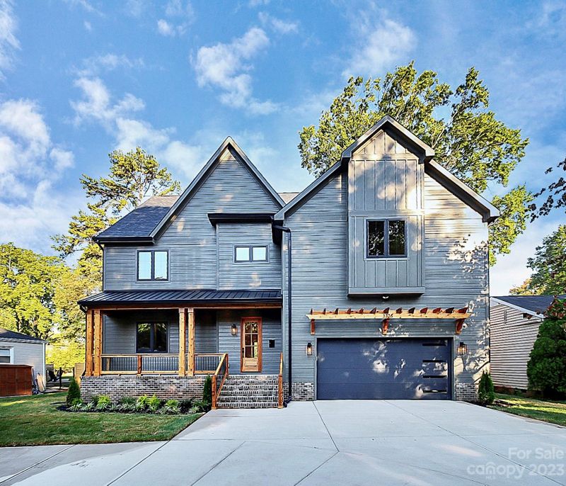 3326 Auburn Ave, Charlotte, NC 28209