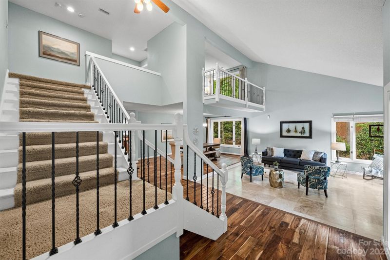 1158 Iverleigh Trl, Charlotte, NC 28270