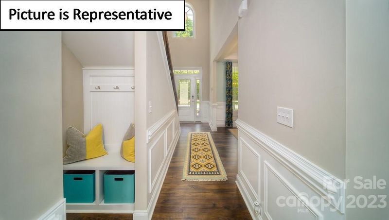 116 Vaughn Ct, Troutman, NC 28166