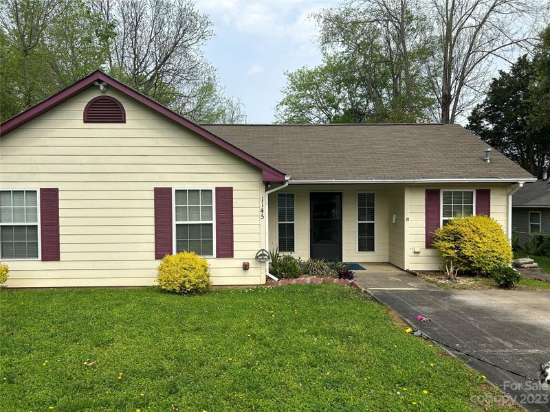 1145 Bose Ave, Rock Hill, SC 29732