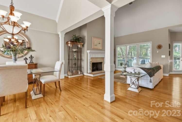 2469 Smith Harbour Dr, Denver, NC 28037