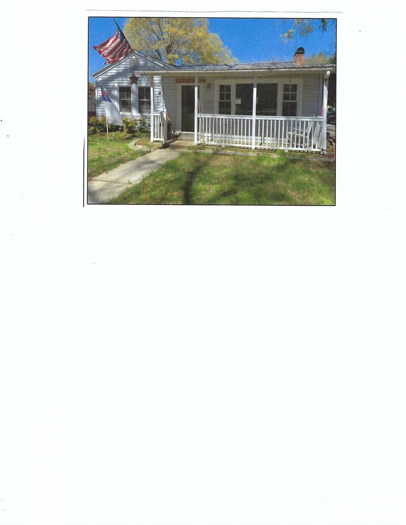 404 King St, Monroe, NC 28110