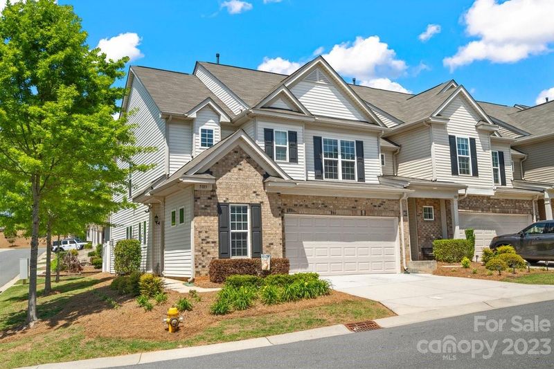 5103 Mount Clare Ln, Charlotte, NC 28210
