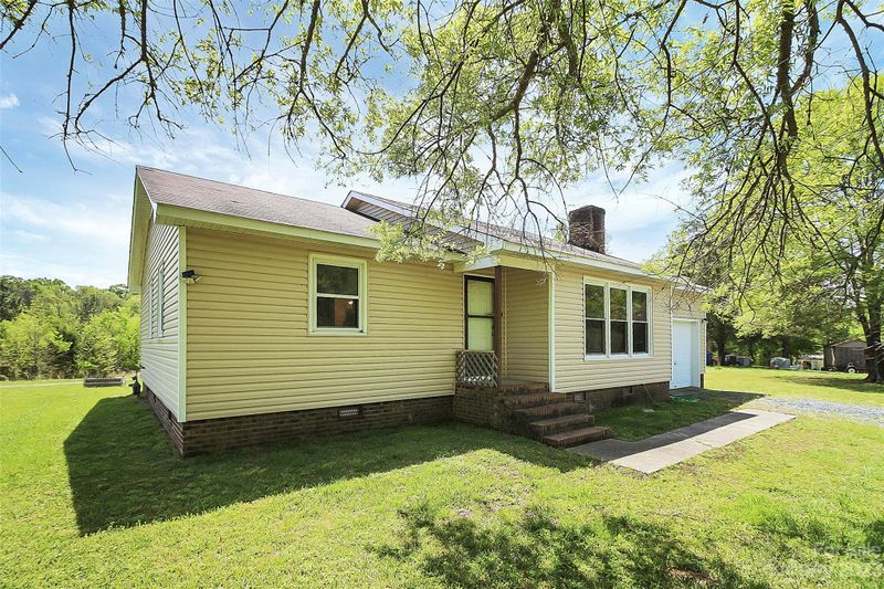403 E Old Highway 74 None, Monroe, NC 28112