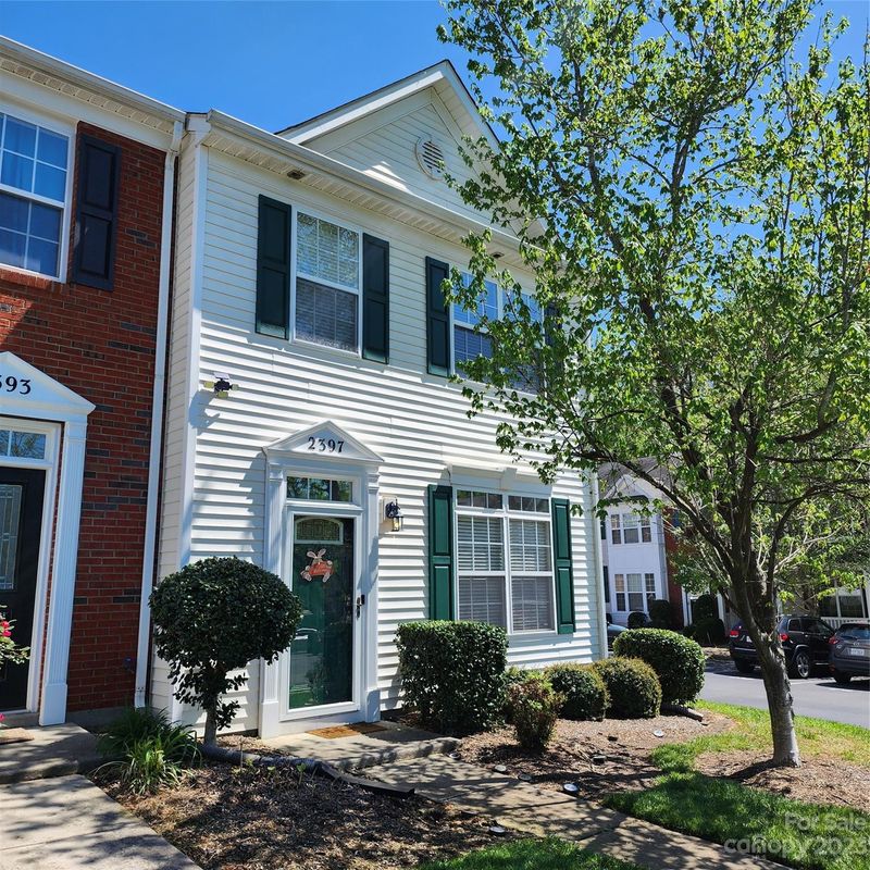 2397 Aston Mill Pl, Charlotte, NC 28273