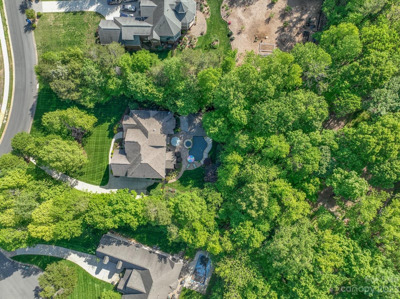 8010 Wilson Ridge Ln, Charlotte, NC 28227