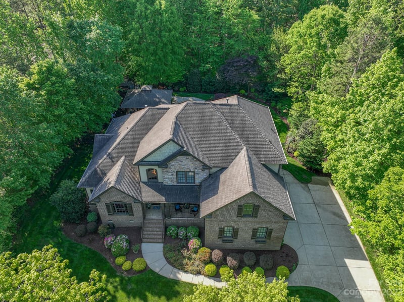 8010 Wilson Ridge Ln, Charlotte, NC 28227
