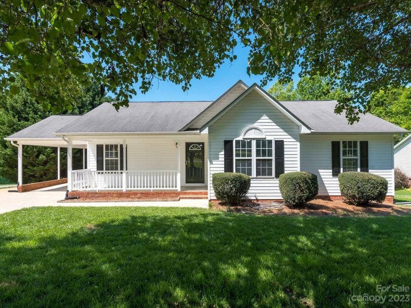 103 Jason Ct, Bessemer City, NC 28016
