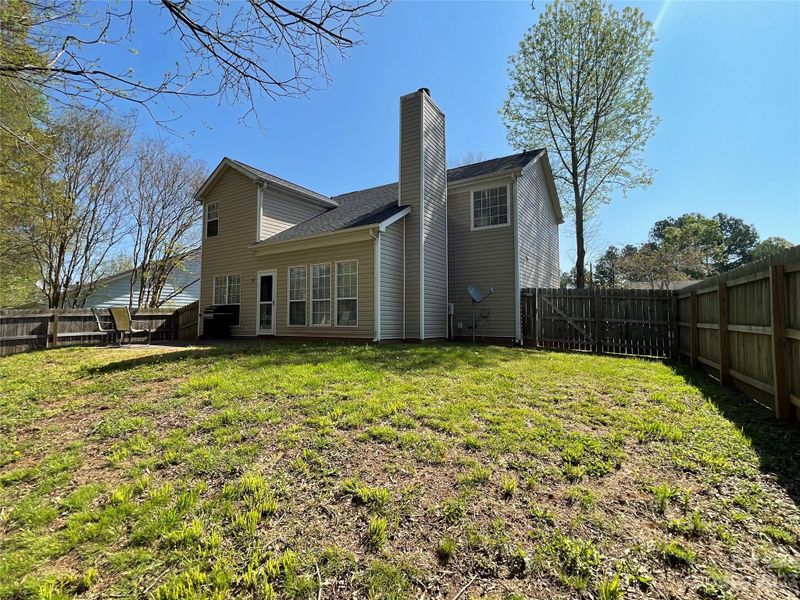 8507 Langley Mill Ct, Charlotte, NC 28215
