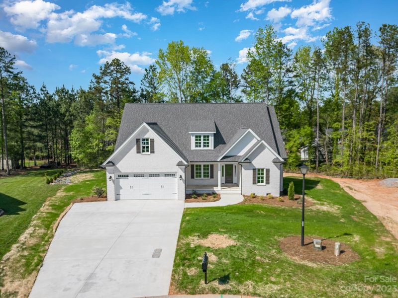 5163 Beckenham Ln, Concord, NC 28025